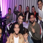 Zouhair bahaoui sur yala.fm
